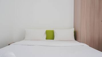 Studio | Free WiFi, bed sheets