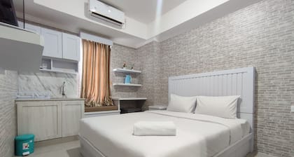 Cozy Studio At Paltrow City Apartment