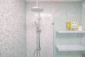 Apartment, 2 Bedrooms | Bathroom