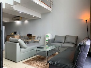 Studio - Stunning And Comfy Studio Apartment At Citylofts Sudirman (Jakarta)