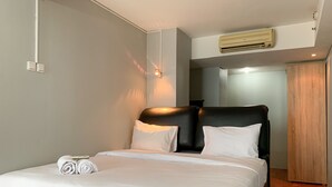 Studio - Stunning And Comfy Studio Apartment At Citylofts Sudirman (Jakarta)