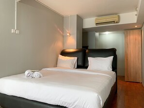 Studio - Stunning And Comfy Studio Apartment At Citylofts Sudirman (Jakarta)