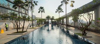 Stunning And Comfy Studio Apartment At Citylofts Sudirman