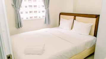 Apartamento, 2 quartos