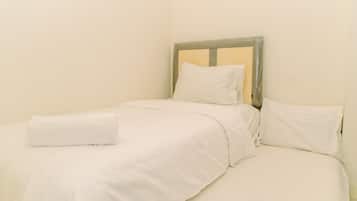 Apartment, 2 Bedrooms