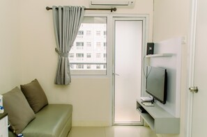 منطقة المعيشة