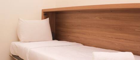 Departamento, 2 habitaciones | Wifi gratis