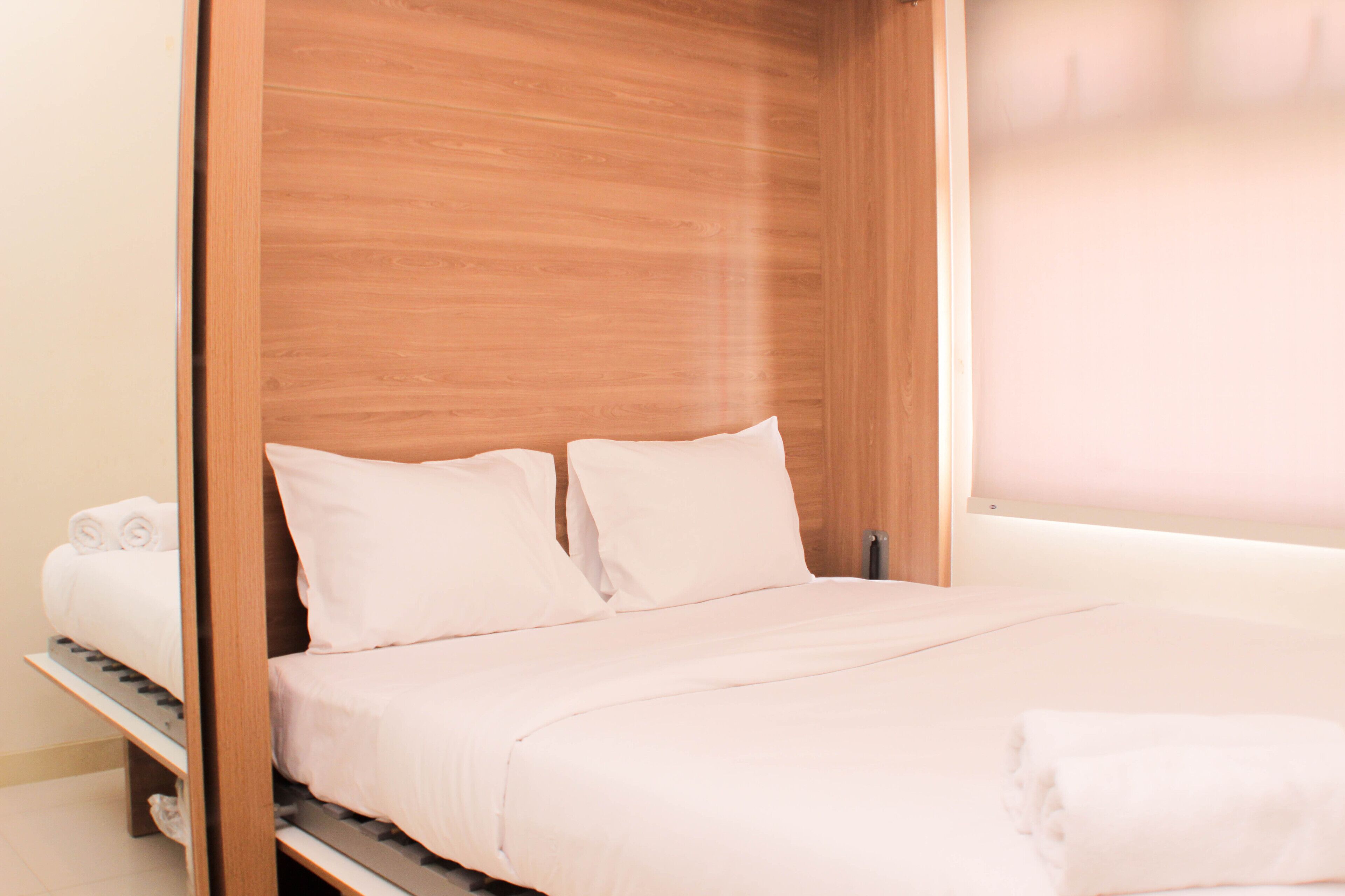 公寓, 2 間臥室 | 免費 Wi-Fi