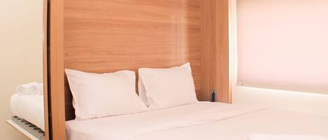 公寓, 2 間臥室 | 免費無線上網