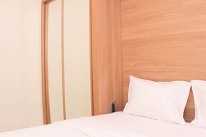Apartment, 2 Bedrooms | Free WiFi