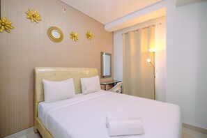 公寓, 2 间卧室 | 免费 WiFi