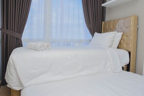 Apartment, 2 Schlafzimmer | Kostenloses WLAN