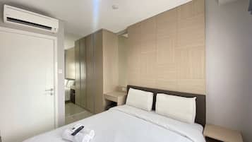 Apartment | Kostenloses WLAN