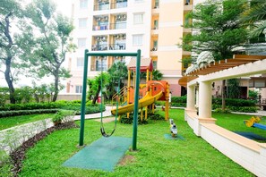 Playground externo