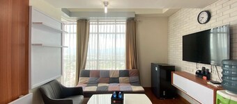 Well Appointed 1BR Apartment at Harvard Jatinangor