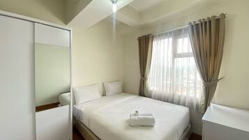 Apartment | Free WiFi