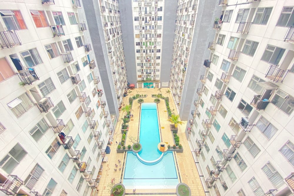 Cozy Living 2Br Apartment At Jarrdin Cihampelas