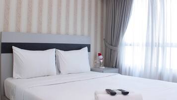 Studiolejlighed | Gratis Wi-Fi