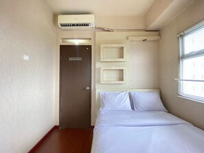 Apartment, 2 Schlafzimmer | Kostenloses WLAN