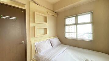 Apartment, 2 Bedrooms | Free WiFi