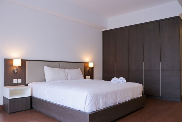 Departamento, 3 habitaciones | Wifi gratis 