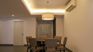 Unclassified image, 3 of 32, button - Spacious And Comfort 3Br Apartment At Simprug Park Residences (Jakarta)