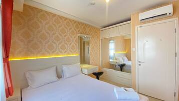 Apartamento | Wifi gratis