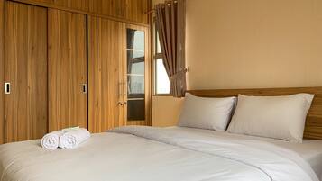 Apartment | Free WiFi