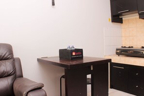Ruang makan