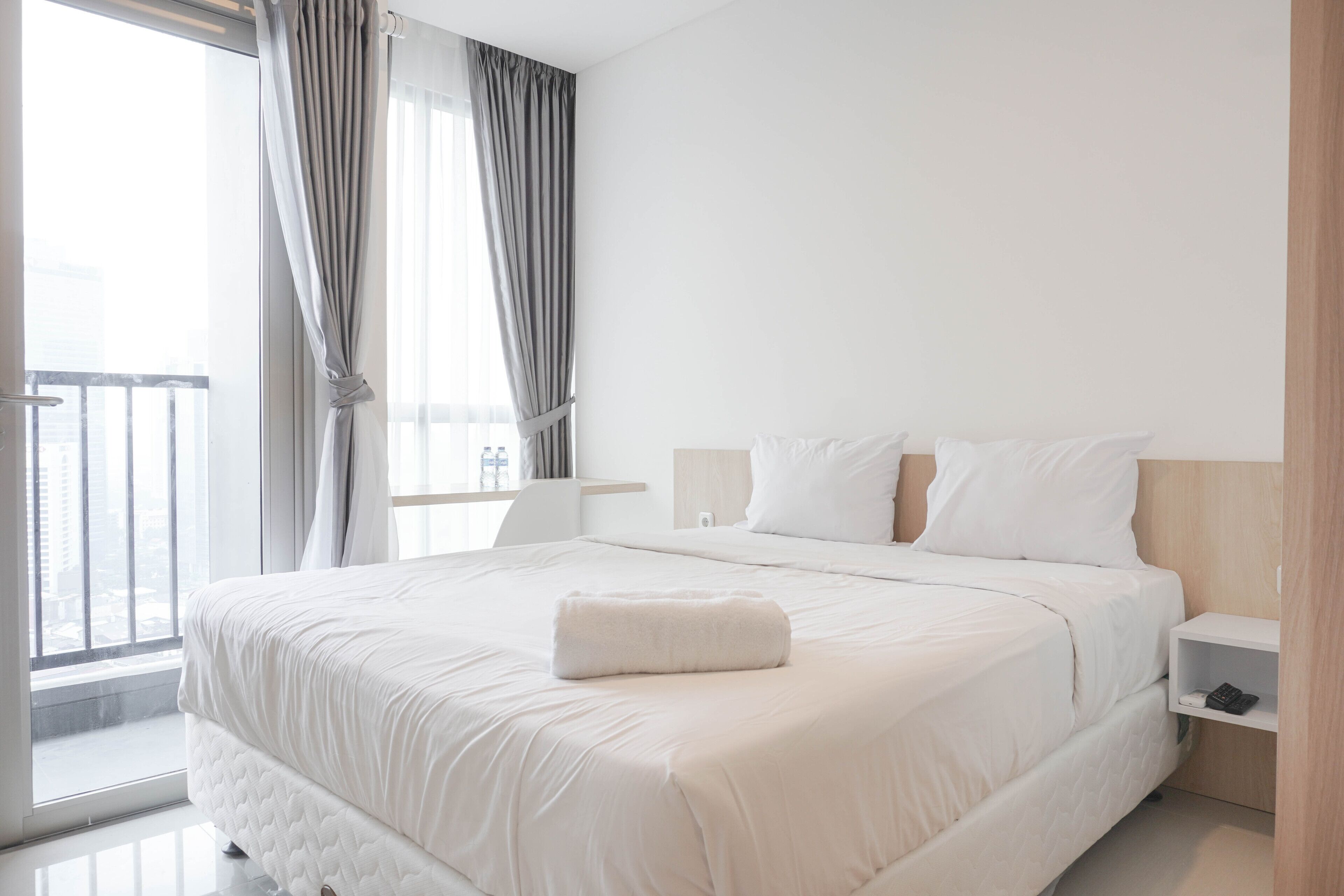 Studio | Wi-fi (inkludert)