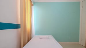 Apartemen, 3 kamar tidur