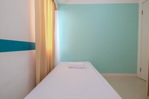 Free WiFi - Great Location And Comfort 3Br At Bassura City Apartment (Jakarta)