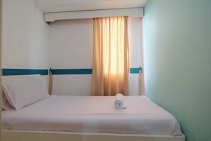 Apartemen, 3 kamar tidur | Wi-Fi gratis