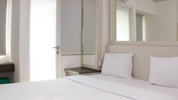 Monolocale | Wi-Fi gratuito