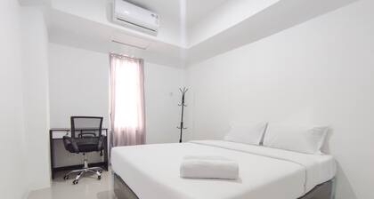 Good Deal 1Br At Paltrow City Apartment