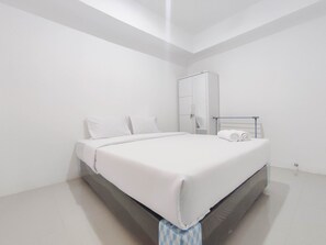Apartamento | Wi-Fi de cortesia