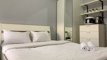 Studio | Gratis wi-fi