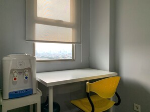 Studio | Gratis wifi