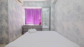 Apartamento, 2 habitaciones | Wifi gratis