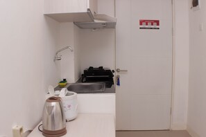 Exterior - Cozy Living Studio At Urbantown Apartment Karawang (Karawang)