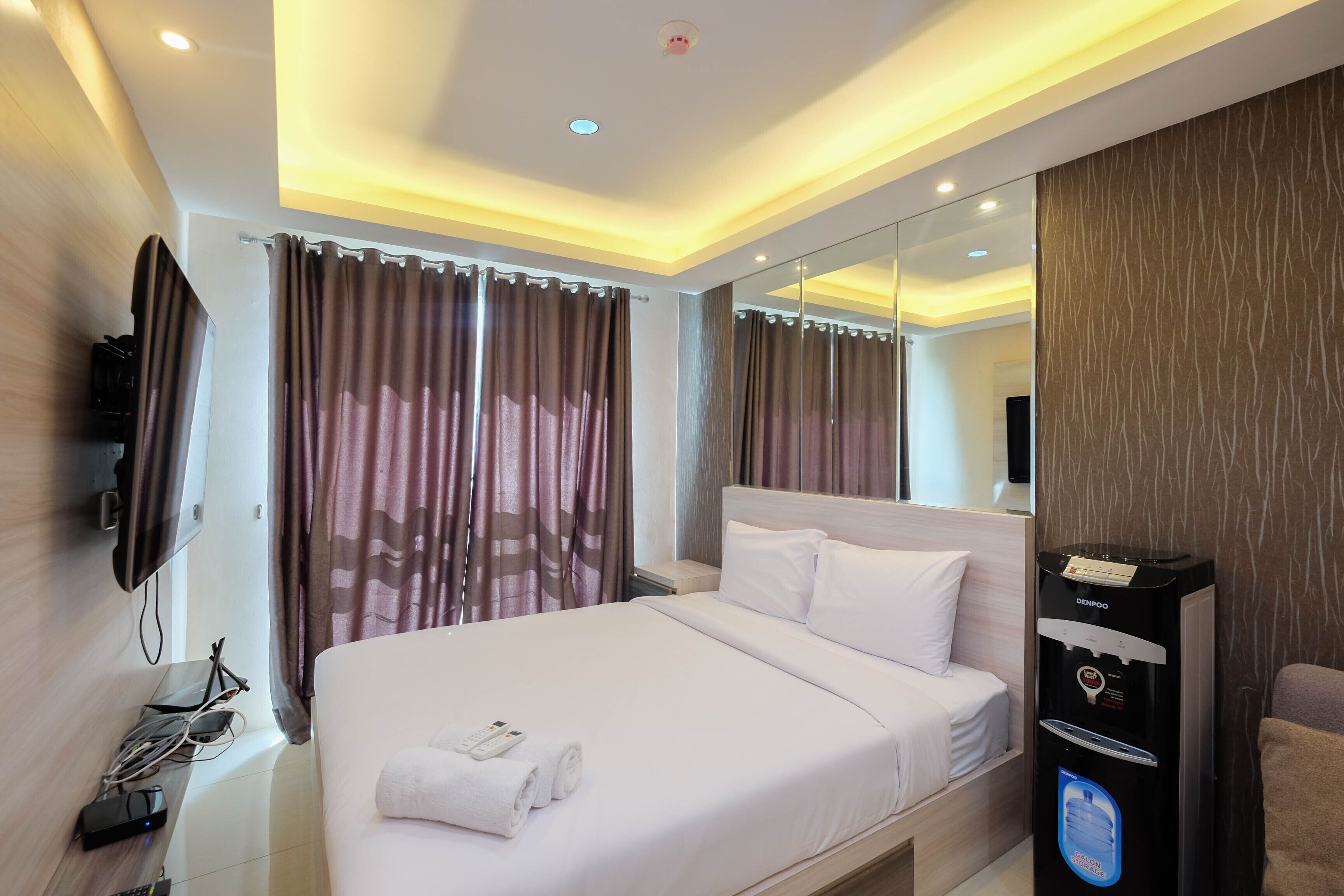 公寓 | 免费 WiFi