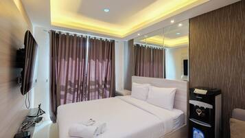 Apartment | Free WiFi