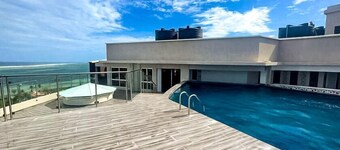 Stay.Plus Antalya Luxury Apartment