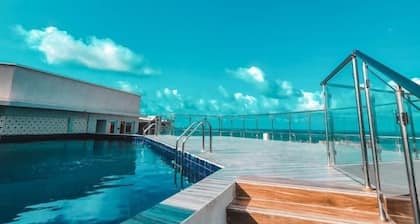 Stay.Plus Antalya Luxury Apartment