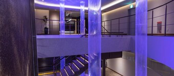 HOTEL ZEN RIKYU CHIBA-SHIROI