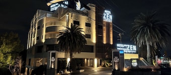 HOTEL ZEN RIKYU CHIBA-SHIROI