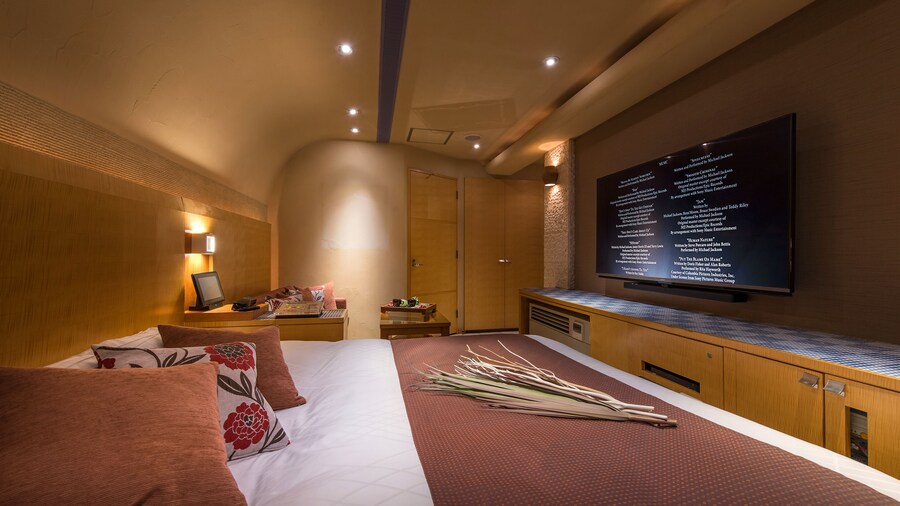 HOTEL C CHIBA-SHIROI