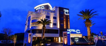 HOTEL C CHIBA-SHIROI 