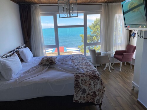 Ünye Sahil Otel