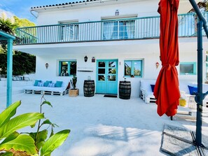Terrass/Patio